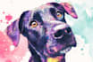make a beautiful wpap pop art portrait