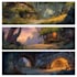 environment concept art landscape design