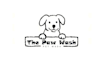 design dog grooming logo