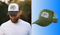 create a hat design in streetwear style