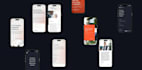 develop ios and android apps