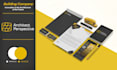 create professional business card design in 24 hours