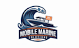 design a creative and modern boat logo