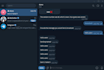 build your telegram bot