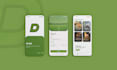 do figma design website, ui ux design, and website mockup