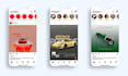 do social media post design