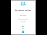 do small and medium business bookkeeping in quickbooks, xero