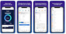 develop professional android and ios mobile app