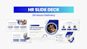 create webinar, training, elearning and online course powerpoint slide design
