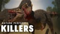 cinematic prehistoric youtube thumbnails