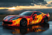 professional vehicle wrap design, car wrap