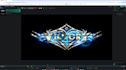 create logo animation with spine, spine animation using spine and spine pro