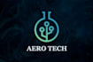 design a timeless ai saas tech logo for innovative startup software business log