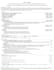 create a professional resume or CV