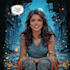 sequential art magic professional comic illustration