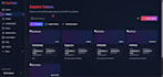 develop smart contracts and web3 blockchain applications