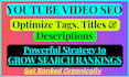 do youtube promotion to boost views