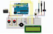 do arduino programming and simulations in proteus, tinkercad, fritzing