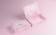 design fda label packaging design cosmetics, pet, food, perfume pouch and box