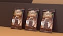 design fda label packaging design cosmetics, pet, food, perfume pouch and box