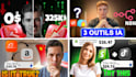 design clickbait eye catching youtube thumbnails in 3 hours
