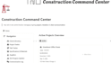 design custom notion template, notion dashboard and workspace setup