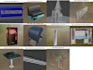 create or recreate anything in blender