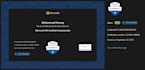 set up microsoft 365 or google workspace, emails spam fix, spf, dns, dmarc, dkim