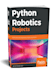 make projects with python based robot operating system, ros