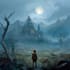 design fantasy book cover