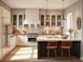 do kitchen layout design