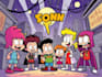 draw a cartoons comics