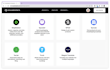 integrate squarespace API showit wix automation custom code website integration