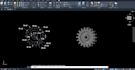 do autocad 2d and 3d drawing