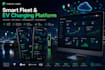 develop ai powered fleet management, gps tracking and ev charging app