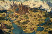 make a fantasy map