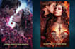 make romantic book cover design