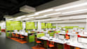 design office interiors or home workspaces