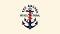 design awesome nautical anchor logo only 12 hours