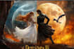 design fantasy, romance and sci fi book covers art