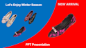 do ppt commercial ad presentation