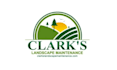 do modern landscaping logo