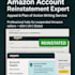 write advanced amazon poa and reinstatement appeals