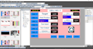 do a professional plc, hmi program using delta isp, wpl and dopsoft, diascreen