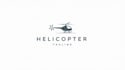 design outstanding helicopter logo with unlimited revision