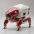 design your innovative robot