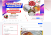 social media setup, facebook page create, account optimization