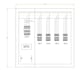 design your electrical panels and single line diagram