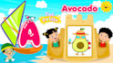create fun and engaging kids learning videos