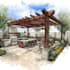 design and render your landscape design